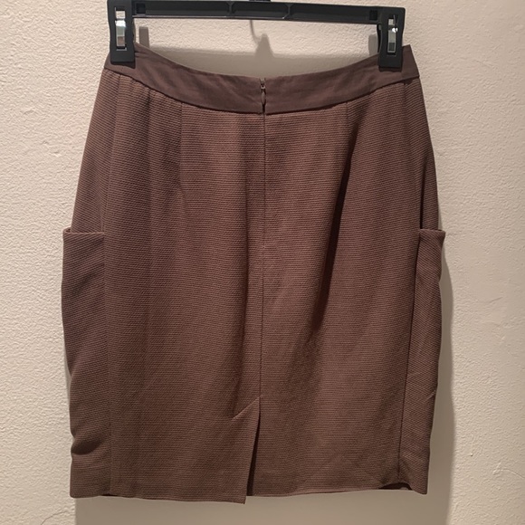 ▫️ Anthropologie Fei ▫️ Skirt - Picture 4 of 9